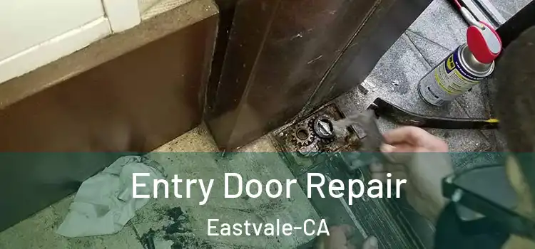  Entry Door Repair Eastvale-CA