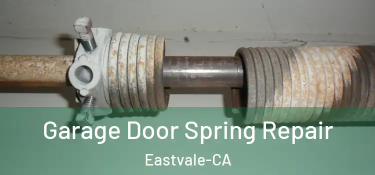  Garage Door Spring Repair Eastvale-CA