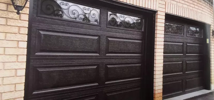 aluminum overhead garage door Eastvale