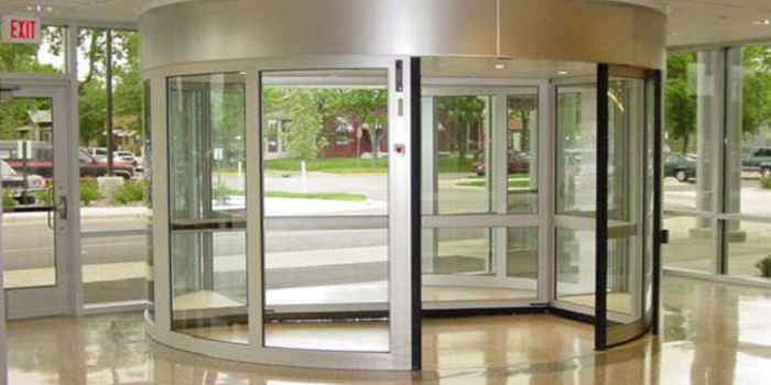 commercial automatic door repair Eastvale