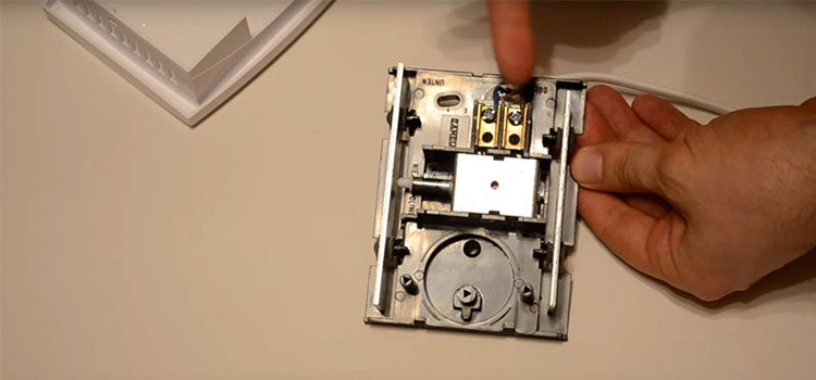 fix door bell in Eastvale