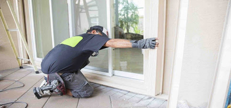 sliding patio door maintenance Eastvale