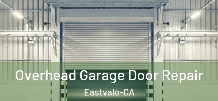  Overhead Garage Door Repair Eastvale-CA