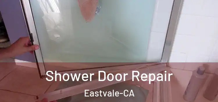  Shower Door Repair Eastvale-CA